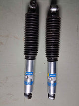 Bilstein Shocks in Santee, CA (photo 7)