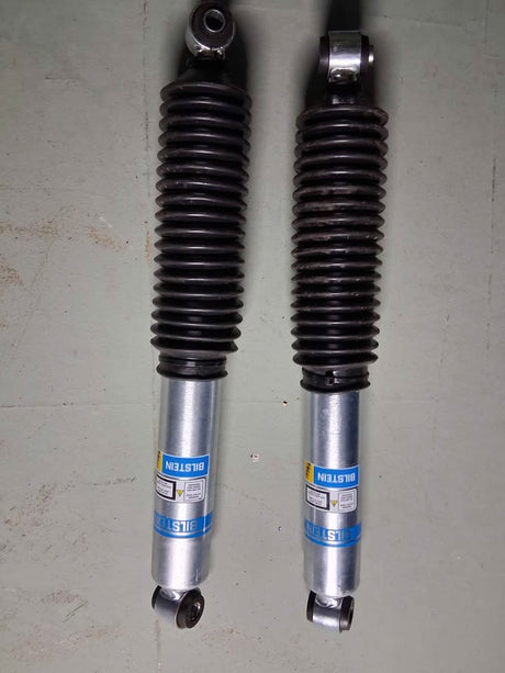 Bilstein Shocks in Santee, CA (photo 7)