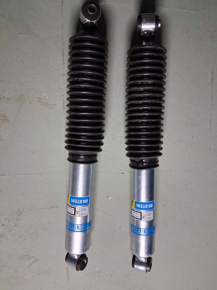 Bilstein Shocks in Santee, CA (photo 7) — photo 7