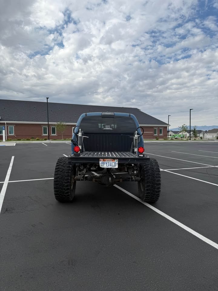2019 Toyota Tacoma · TRD Sport in Tooele, UT (photo 5)