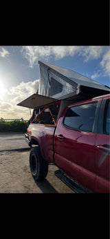 Gfc go fast camper 6 foot in Pacifica, CA (photo 2)