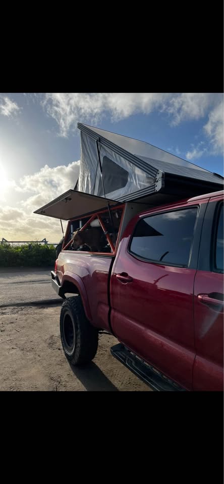 Gfc go fast camper 6 foot — photo 2