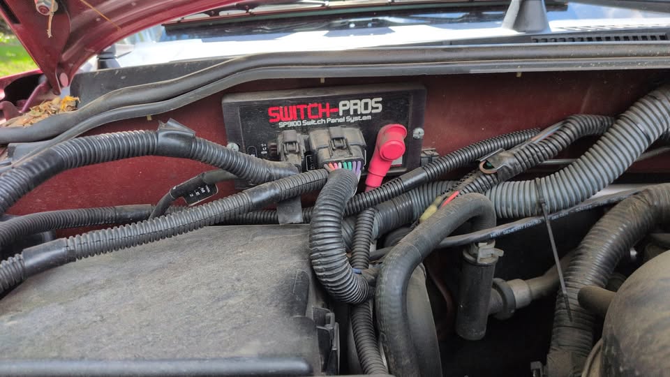 2012 Nissan xterra pro-4 in Denver, CO (photo 7) — photo 7