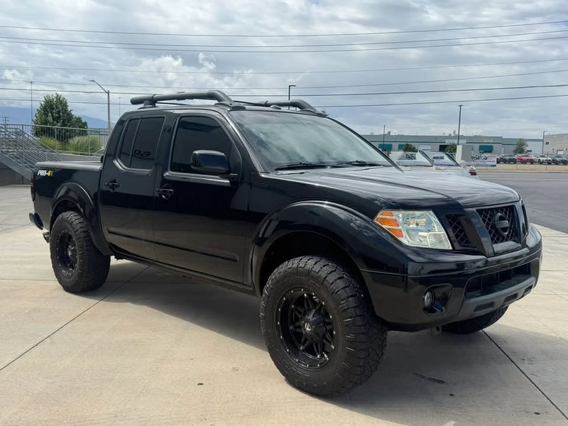 2013 Nissan Frontier in South Salt Lake, UT (photo 7) — photo 7