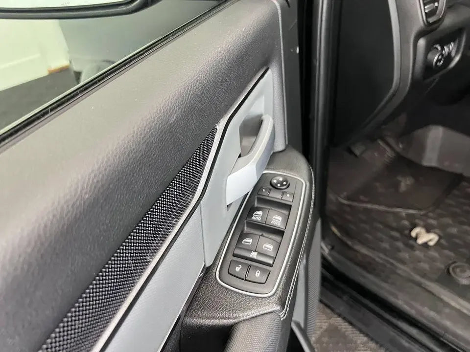 2020 Ram 2500 Power Wagon in Coeur D'Alene, ID (photo 11) — photo 11