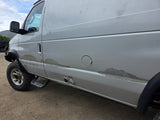 2006 Ford E350 Sportmobile eb (extended body) in Breckenridge, CO (photo 11)