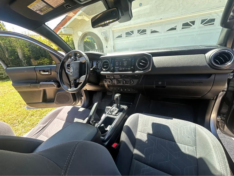 2018 Toyota Tacoma TRD Off-Road 4x4 in Canyon Lake, CA (photo 9) — photo 9