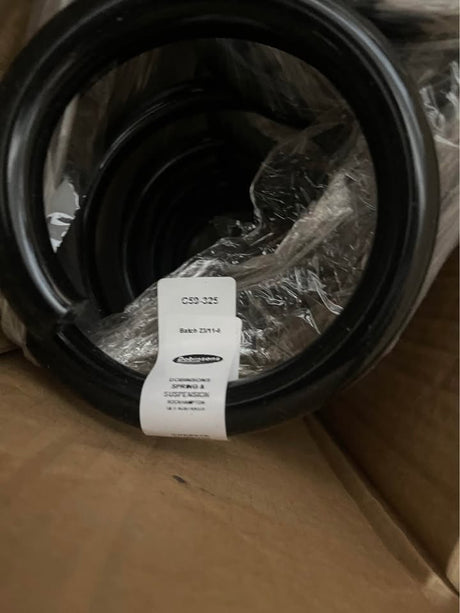 Dobinsons and SPC Suspension Kit Components in Colorado Springs, CO (photo 4)
