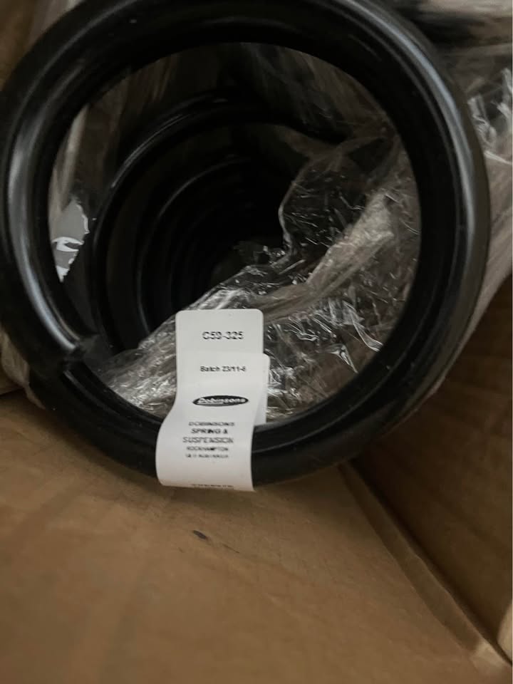 Dobinsons and SPC Suspension Kit Components in Colorado Springs, CO (photo 4) — photo 4
