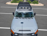 2013 Toyota FJ Cruiser Trail Teams in Salt Lake City, UT (photo 8)