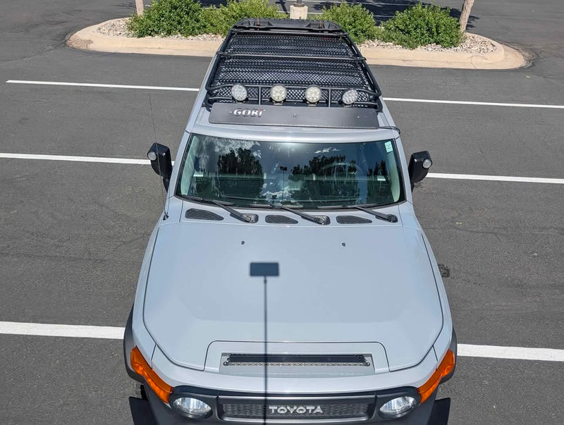 2013 Toyota FJ Cruiser Trail Teams in Salt Lake City, UT (photo 8) — photo 8