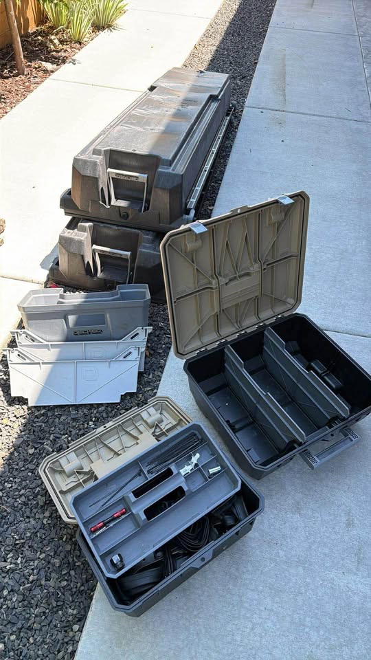 Decked Truck Bed System in Boise, ID (photo 7) — photo 7