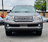 2011 Lexus GX 460 Luxury in Salt Lake City, UT (photo 7)