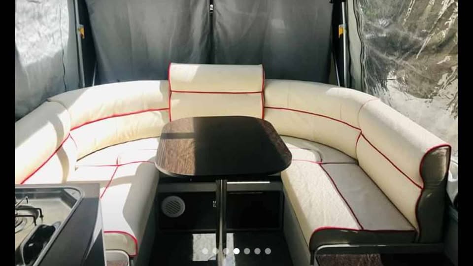2018 Opus luxury in Seattle, WA (photo 6) — photo 6