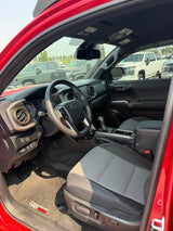 2022 Toyota Tacoma · TRD Off Road in Post Falls, ID (photo 5)