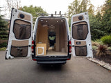 2014 Mercedes-Benz sprinter camper van in Portland, OR (photo 12)