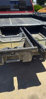 DECKED Drawer System for Nissan Titan in Visalia, CA (photo 4)