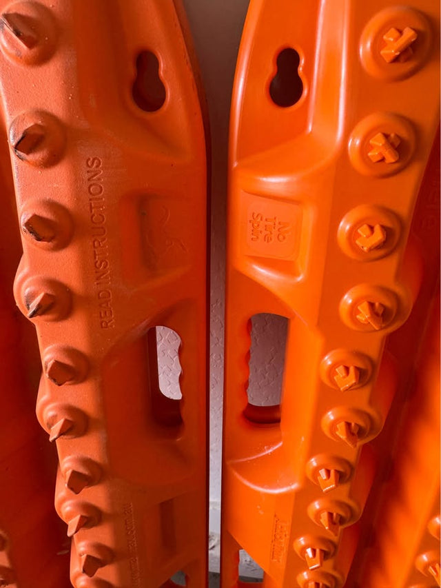 Maxtrax and ActionTrax Recovery Boards — photo 2