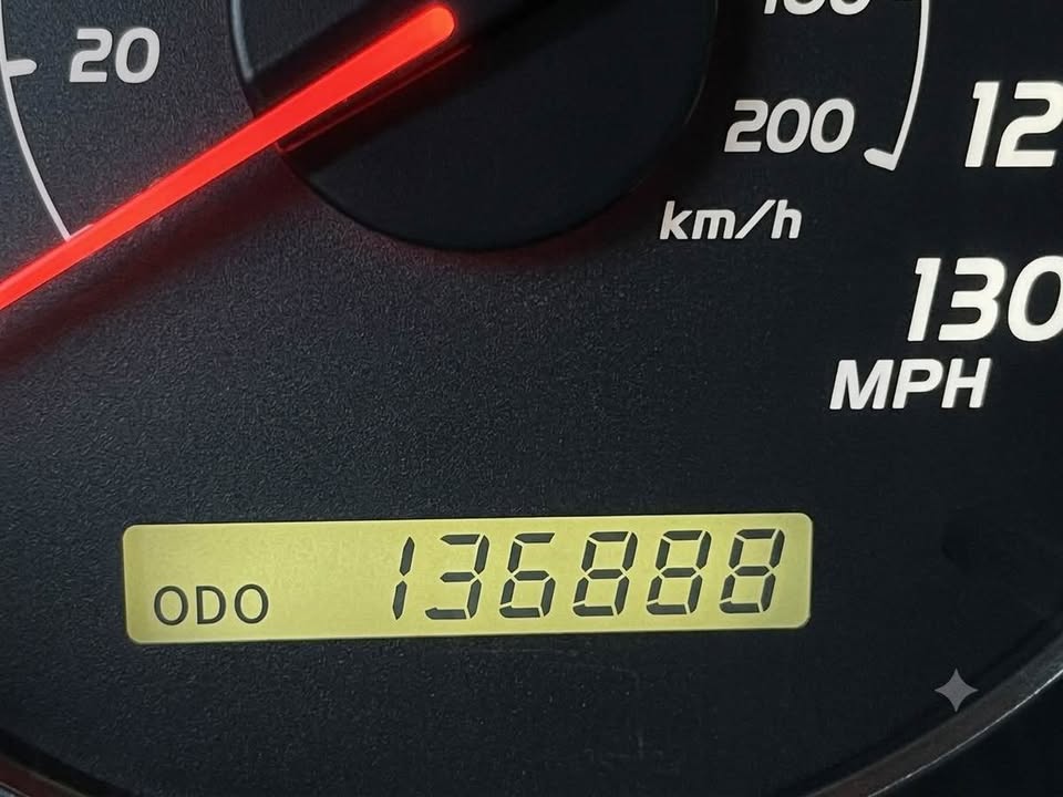 2007 Lexus GX · GX 470 Sport Utility 4D in Walnut Creek, CA (photo 5) — photo 5