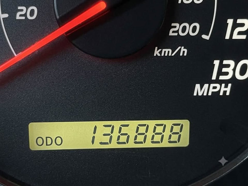 2007 Lexus GX · GX 470 Sport Utility 4D in Walnut Creek, CA (photo 5) — photo 5
