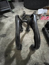 Dobinsons and SPC Suspension Kit Components in Colorado Springs, CO (photo 5)