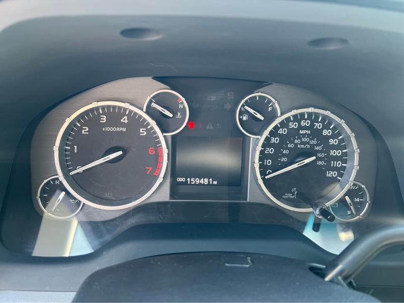 2015 Toyota Tundra Double Cab · SR5 Pickup 4D 6 1/2 ft in Spokane, WA (photo 10) — photo 10