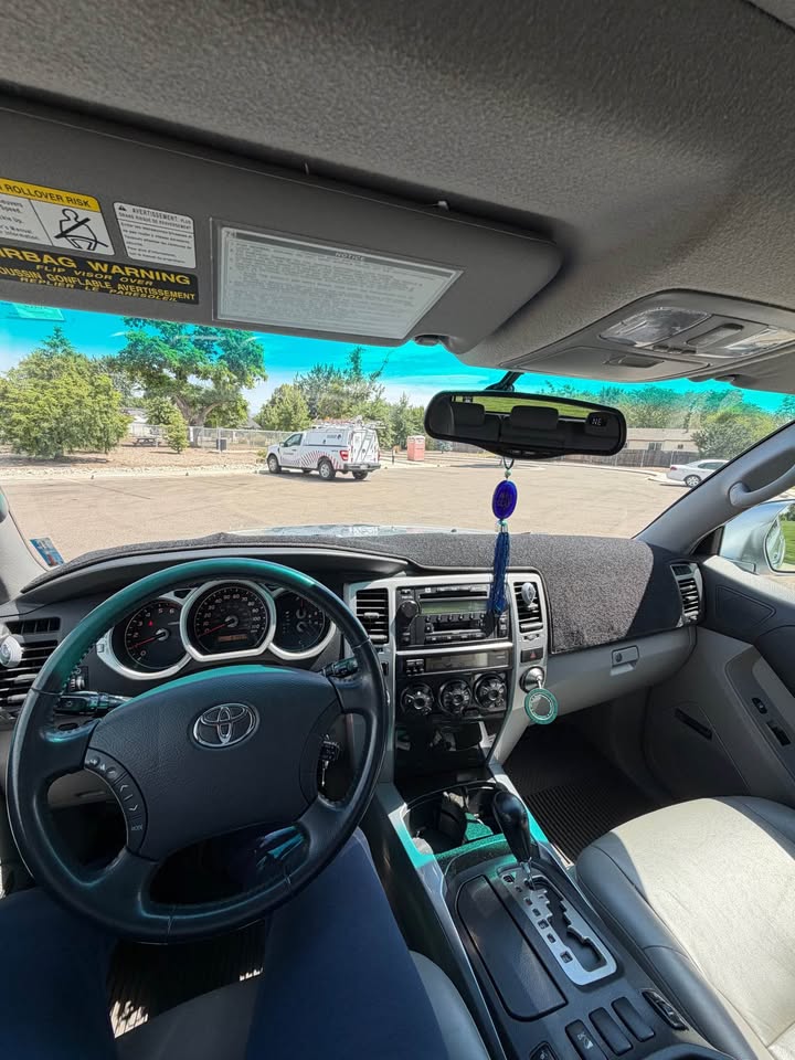 2005 Toyota 4Runner · Limited Sport Utility 4D in Boise, ID (photo 11) — photo 11