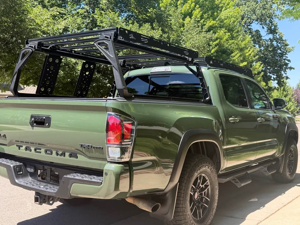 2020 Toyota Tacoma · TRD Pro Pickup 4D 5 ft in Morrison, CO (photo 5) — photo 5