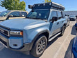 2024 Toyota Landcruiser · Base in Meridian, ID (photo 1)