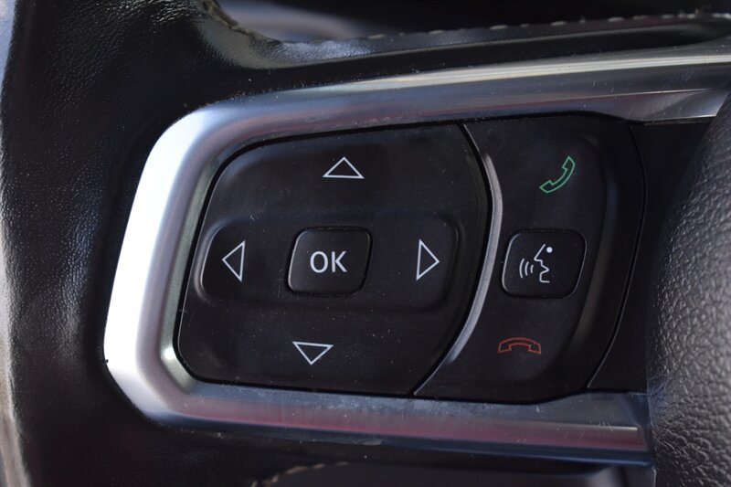 2020 Jeep Gladiator Overland in Heber City, UT (photo 12) — photo 12