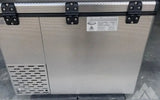 National Luna 52L fridge freezer (new) — new coolers & fridges for sale (photo 2)