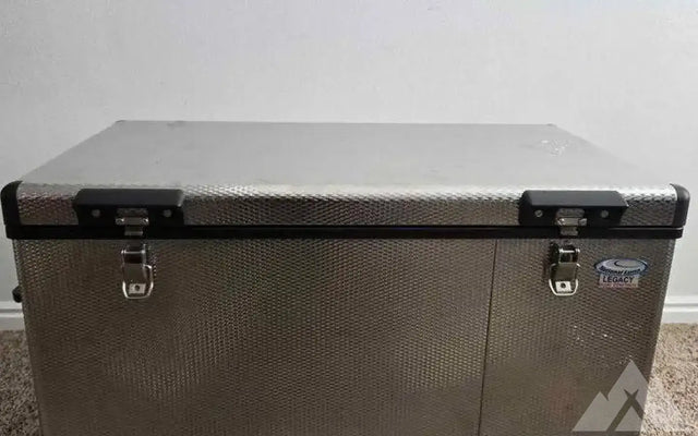 National Luna 60L — used coolers & fridges for sale