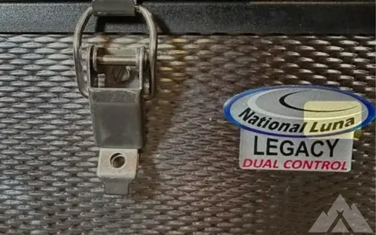 National luna travel fridge — new coolers & fridges for sale (photo 2) — photo 2