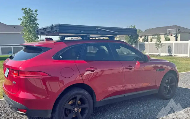 Nature Nest Rooftop Tent — photo 3