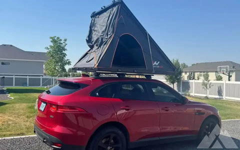 Nature Nest Rooftop Tent