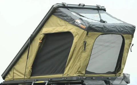 Naturenest Polaris 2 Roof Top Tent RTT