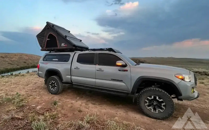 NatureNest Rooftop Tent — used rooftop tents for sale (photo 8) — photo 8