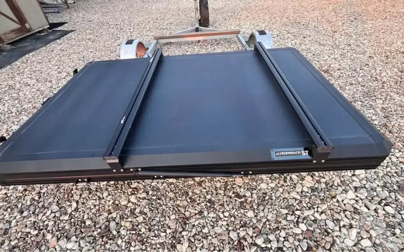 NatureNest rooftop tent — used rooftop tents for sale (photo 3) — photo 3