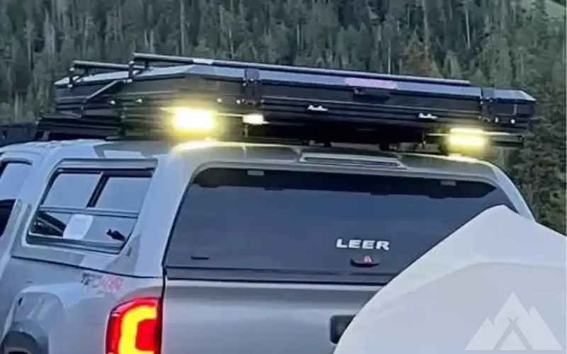 NatureNest rooftop tent — used rooftop tents for sale (photo 8) — photo 8