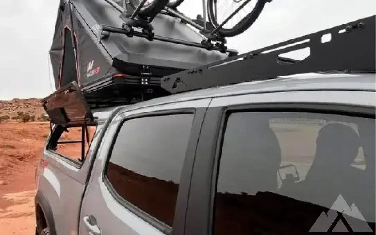 NatureNest Rooftop Tent — used rooftop tents for sale (photo 5) — photo 5