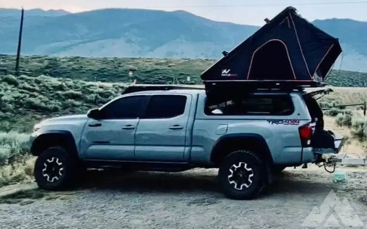 NatureNest Rooftop Tent — used rooftop tents for sale (photo 10) — photo 10