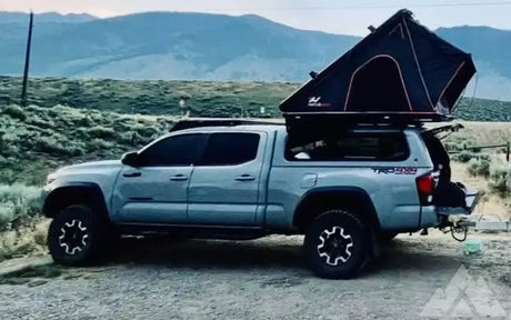NatureNest Rooftop Tent — used rooftop tents for sale (photo 10)