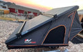 NatureNest rooftop tent