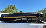 NaturNest Roof Top Pop up Tent — new rooftop tents for sale (photo 4)
