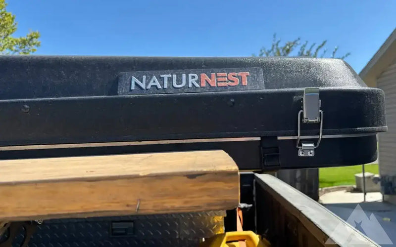 NaturNest Roof Top Pop up Tent — new rooftop tents for sale (photo 3) — photo 3