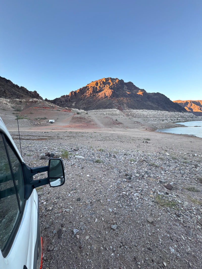 Fully Built Van for Off-the-Map Adventures — photo 7
