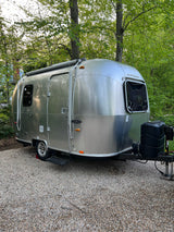2008 Airstream Safari