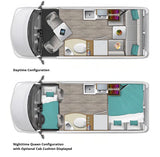 Scout | Easy-to-Drive Luxury Camper Van