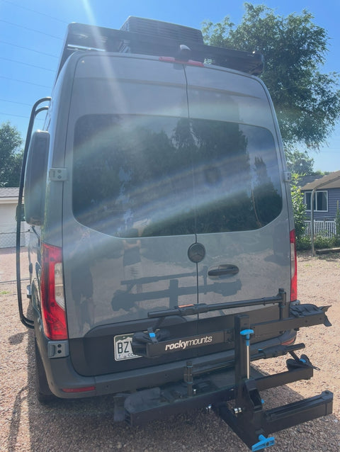 The NeverEnding Story | Storyteller Overland Stealth Mode — photo 2