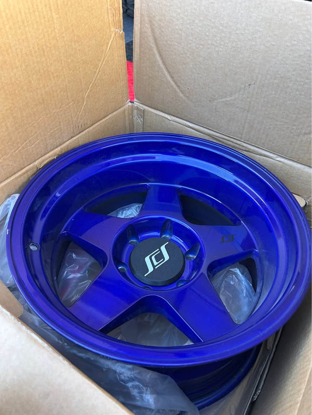 Rare SCS Gen5 — photo 2